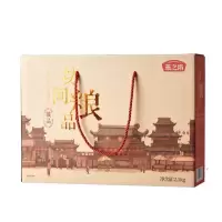 燕之坊 坊间粮品礼盒 2.1kg健康营养丰富美味
