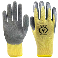 双安 12000V绝缘手套(1双)