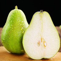 顺丰快递[西沛生鲜]进口啤梨 净重3斤 新鲜水果 松脆多汁