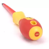 钢盾(SHEFFIELD) S057002 7件套双色绝缘螺丝批组套[家用]