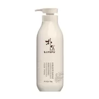 朴写氨基酸净澈清爽香氛 洗发乳 760g