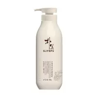 朴写氨基酸去屑净爽香氛 洗发乳 480g