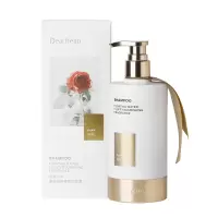 独特艾琳 浮靡之水蓬松控油香氛洗发露 350g