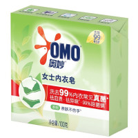 奥妙 茶树内衣皂 100G