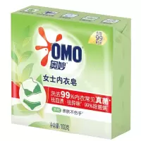 奥妙 茶树内衣皂 100G