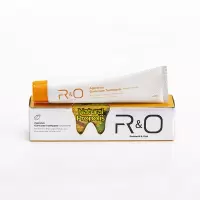 R&O 蜂胶薄荷牙膏(香™系列)100g*2支