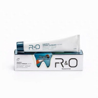 R&O 洁白牙膏(香™系列)薄荷香型100g*3支
