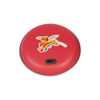 彩虹电热铁暖暖手器311-2