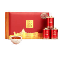 华祥苑 国缤茶·老枞水仙 125g/盒