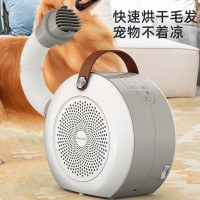 飞利浦(PHILIPS)AHR3124FM取暖器家用暖被机暖风机