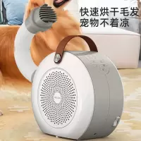 飞利浦(PHILIPS)AHR3124FM取暖器家用暖被机暖风机