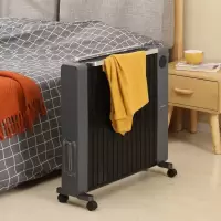 飞利浦(PHILIPS)AHR4146YX电油汀取暖器家电暖器