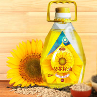 米妹妹 葵花籽油/2.5L