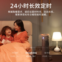 飞利浦(PHILIPS) AHR4164FS石墨烯取暖器电暖器