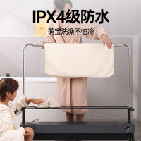 飞利浦(PHILIPS)AHR3126KS石墨烯踢脚线取暖器家用电暖器