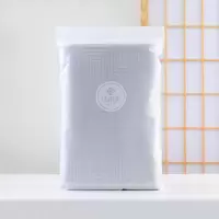 洁丽雅 雅尚浴巾单条袋装 140*70cm 326g