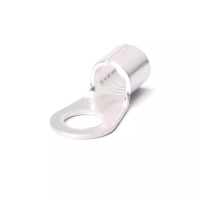 安创者(safetyInventor) OT10-8 镀银铜端子 OT10-8 10只