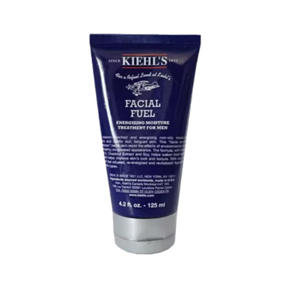 科颜氏(Kiehl's) 男士活力保湿乳液75ml