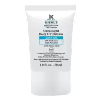 科颜氏(Kiehl's) 水感防晒隔离乳30ml