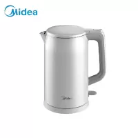 美的(Midea)电热水壶AEK1769 1.7L
