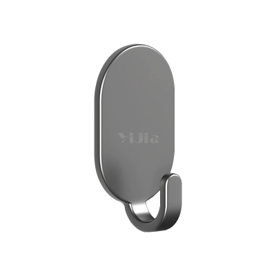 翌嘉 YJ5083004 椭圆挂钩 灰色 起订量:10