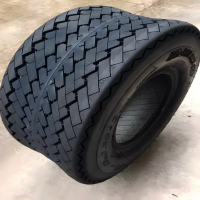 建大輪胎 真空轮胎含钢圈轮毂 18*8.5-8 /1件