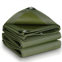 延新 规格篷布垫子布防雨布布罩5m*8m