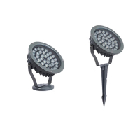 地插灯 P1款,9W黄光