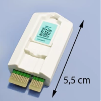 ABB 存储卡 ACS880 ZMU-02 1个