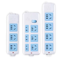 公牛 移动式插座 GN-618 1个