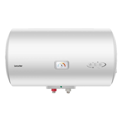 统帅(Leader)海尔智家出品电热水器家用储水式2200W速热安全节能一级能效LEC4001H-X5