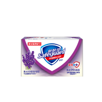 舒肤佳(SAFEGUARD) 80738853 薰衣草舒缓呵护香型香皂115克 块 香皂