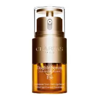 娇韵诗(CLARINS)双萃眼部精华20ml