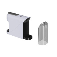 康宁(VISIONS) 胶囊咖啡机 WK-HKF9003/KZ 家用快速萃取咖啡机.