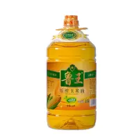 鲁王 压榨玉米油 2.5L 天然营养