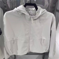 安踏工装休闲外套女冬季新款防风夹克加绒梭织运动上衣 162547611