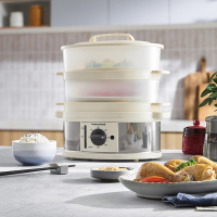 摩飞多功能电蒸笼 MR6109