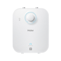 尔(Haier)5升家用小厨宝EC5FA 一级能效 节能省电 长效保温 1750W速热 安全防电墙