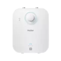 尔(Haier)5升家用小厨宝EC5FA 一级能效 节能省电 长效保温 1750W速热 安全防电墙