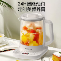 志高 YG-KP18F 养生壶多功能家用花茶壶大容量烧水壶 煮茶器