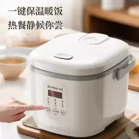 志高(CHIGO)FBD40-P/4L 电饭煲4L