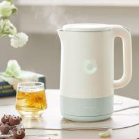 小熊电热水壶电水壶热水壶ZDH-R17B3