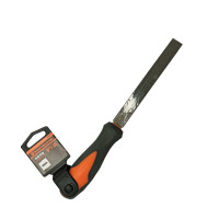 钢盾(SHEFFIELD) S099105 中齿平锉6[家用]