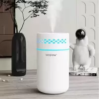 沃品时空杯七彩加湿器 HM13