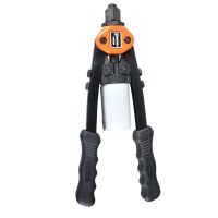 钢盾(SHEFFIELD) S052004 13轻型双把手拉铆枪[家用]