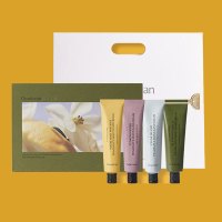 独特艾琳 手护品鉴礼盒 35ml*4