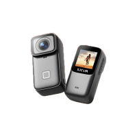 速影(SJCAM) 运动相机 C200Pro(无内存卡)