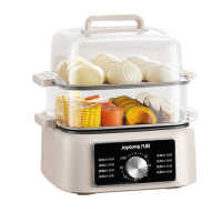 九阳(Joyoung)电蒸锅DZ100HG-GZ605