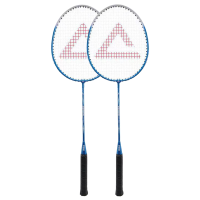 匹克初级羽毛球拍(双拍)YY41441