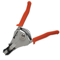 钢盾(SHEFFIELD) S035011 自动剥线钳1-3.2AWG[家用]